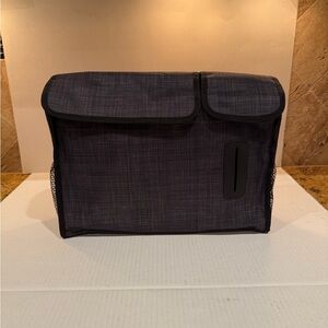 NEW Thirty One Pack & Pull Car Caddy Organizer